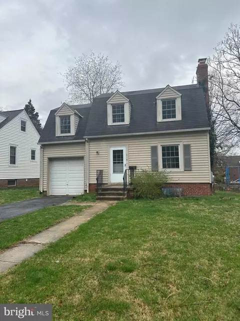 218 Monroe St, Rockville, MD 20850
