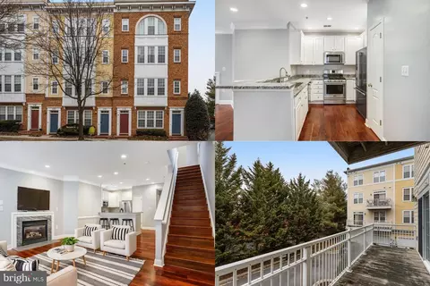 101 Bucksfield Rd #101, Gaithersburg, MD 20878