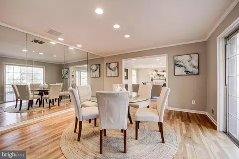Dining - 10105 Ormond Rd, Potomac, MD 20854 photo 2 of 3