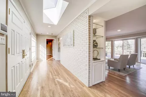 Entry Way - 10105 Ormond Rd, Potomac, MD 20854 photo 1 of 1
