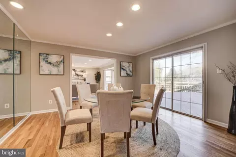 Dining - 10105 Ormond Rd, Potomac, MD 20854 photo 1 of 3