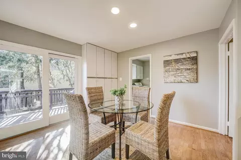 Dining - 10105 Ormond Rd, Potomac, MD 20854 photo 3 of 3
