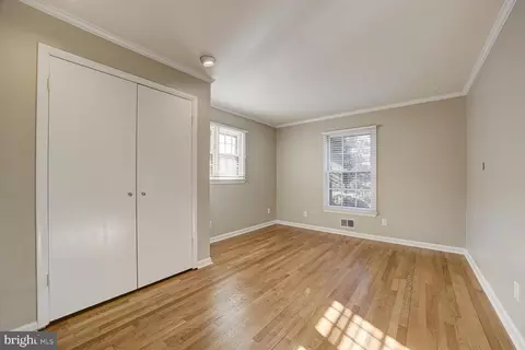 Bedroom - 10105 Ormond Rd, Potomac, MD 20854 photo 2 of 2