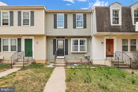 25021 Angela Ct, Damascus, MD 20872