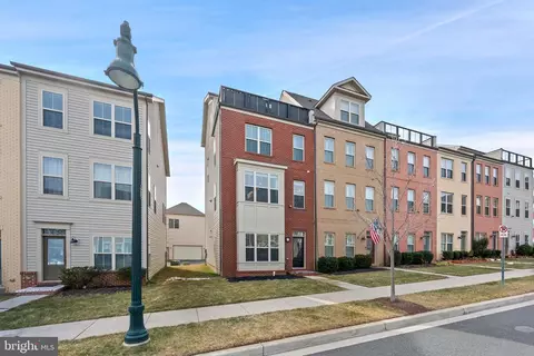 22540 Merganser St, Clarksburg, MD 20871