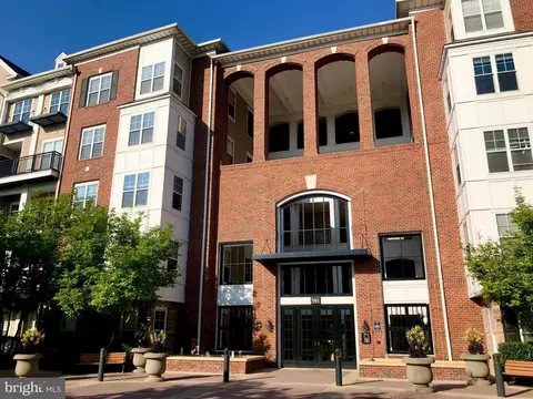 501 Hungerford Dr #437, Rockville, MD 20850