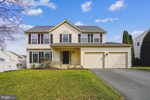 21327 Emerald Dr, Germantown, MD 20876