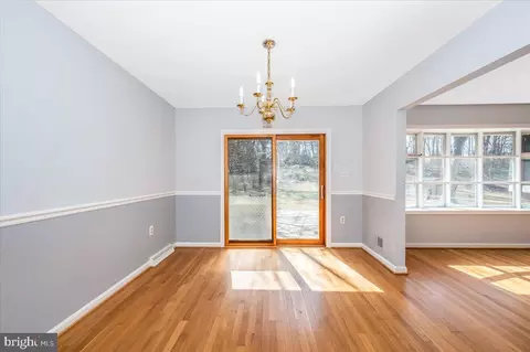 Dining - 312 Beaumont Rd, Silver Spring, MD 20904 photo 1 of 1