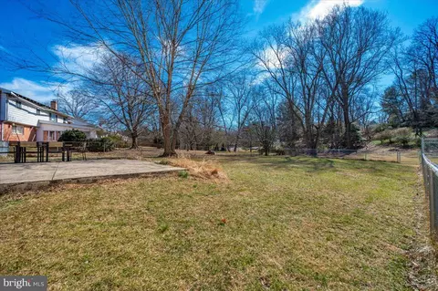 Exterior - 312 Beaumont Rd, Silver Spring, MD 20904 photo 7 of 13