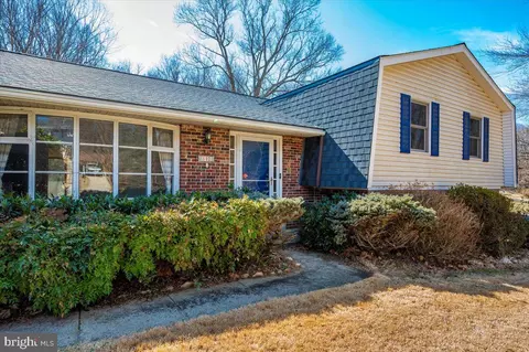 Exterior - 312 Beaumont Rd, Silver Spring, MD 20904 photo 2 of 13