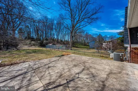 Exterior - 312 Beaumont Rd, Silver Spring, MD 20904 photo 6 of 13
