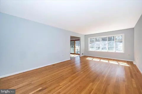 Living - 312 Beaumont Rd, Silver Spring, MD 20904 photo 2 of 6