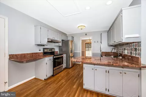 Kitchen - 312 Beaumont Rd, Silver Spring, MD 20904 photo 2 of 5