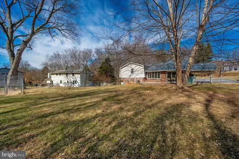 Exterior - 312 Beaumont Rd, Silver Spring, MD 20904 photo 10 of 13