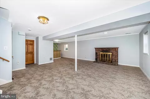 Living - 312 Beaumont Rd, Silver Spring, MD 20904 photo 6 of 6