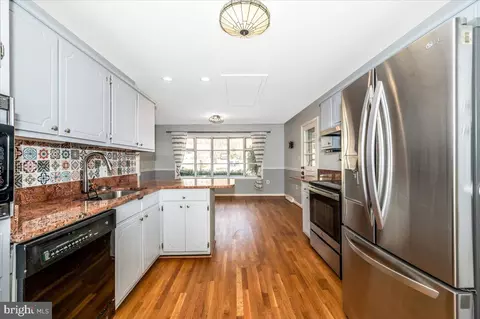 Kitchen - 312 Beaumont Rd, Silver Spring, MD 20904 photo 5 of 5