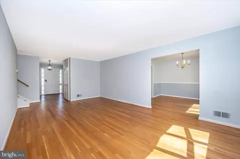 Living - 312 Beaumont Rd, Silver Spring, MD 20904 photo 3 of 6