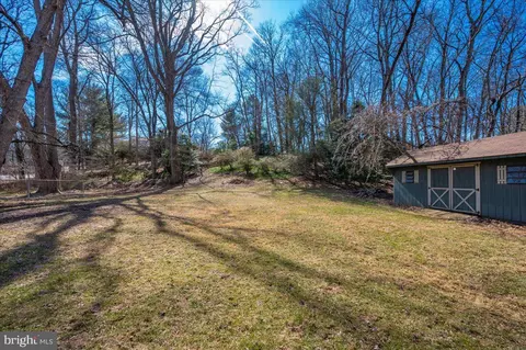 Exterior - 312 Beaumont Rd, Silver Spring, MD 20904 photo 12 of 13