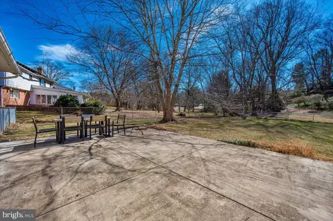 Exterior - 312 Beaumont Rd, Silver Spring, MD 20904 photo 5 of 13