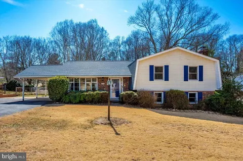 312 Beaumont Rd, Silver Spring, MD 20904