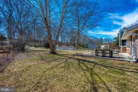 Exterior - 312 Beaumont Rd, Silver Spring, MD 20904 photo 11 of 13