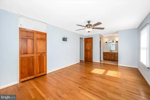 Bedroom - 312 Beaumont Rd, Silver Spring, MD 20904 photo 1 of 2