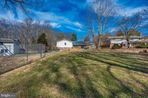 Exterior - 312 Beaumont Rd, Silver Spring, MD 20904 photo 8 of 13
