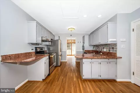 Kitchen - 312 Beaumont Rd, Silver Spring, MD 20904 photo 1 of 5