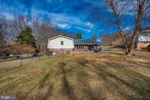 Exterior - 312 Beaumont Rd, Silver Spring, MD 20904 photo 3 of 13