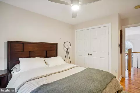 Bedroom - 9 Haller Ct, Poolesville, MD 20837 photo 3 of 7