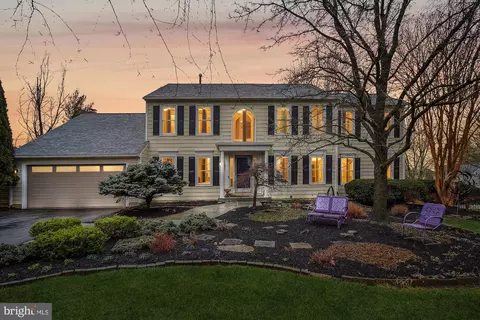 Exterior - 9 Haller Ct, Poolesville, MD 20837 photo 11 of 11
