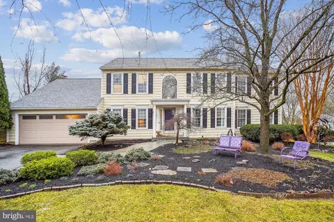 9 Haller Ct, Poolesville, MD 20837