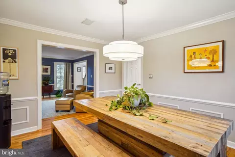 Dining - 9 Haller Ct, Poolesville, MD 20837 photo 1 of 3