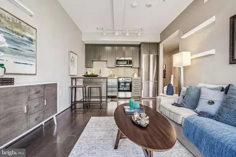 1320 Fenwick Ln #800, Silver Spring, MD 20910 photo 8