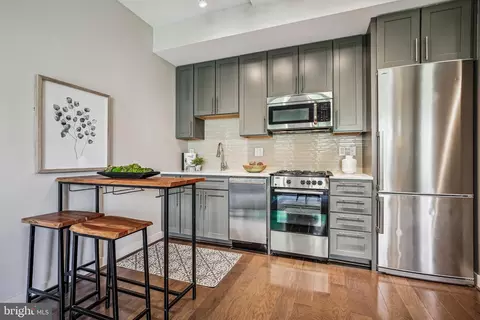 1320 Fenwick Ln #800, Silver Spring, MD 20910 photo 9
