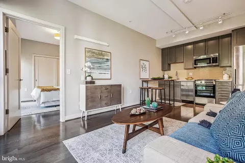 1320 Fenwick Ln #800, Silver Spring, MD 20910 photo 14