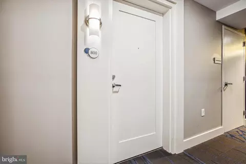 1320 Fenwick Ln #800, Silver Spring, MD 20910 photo 28