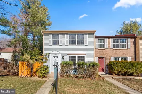 Exterior - 13620 Jacqueline Ct, Silver Spring, MD 20904 photo 8 of 10