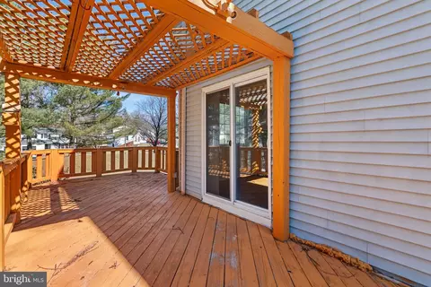 Exterior - 13620 Jacqueline Ct, Silver Spring, MD 20904 photo 3 of 10