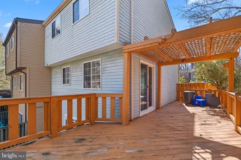 Exterior - 13620 Jacqueline Ct, Silver Spring, MD 20904 photo 5 of 10