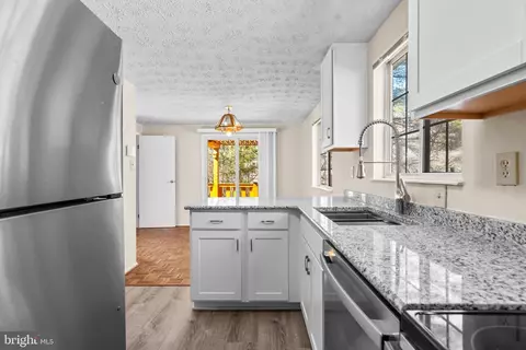 Kitchen - 13620 Jacqueline Ct, Silver Spring, MD 20904 photo 3 of 4