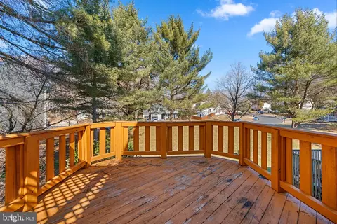 Exterior - 13620 Jacqueline Ct, Silver Spring, MD 20904 photo 4 of 10