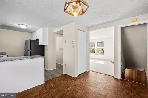Entry Way - 13620 Jacqueline Ct, Silver Spring, MD 20904 photo 1 of 1