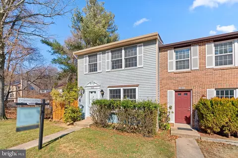 Exterior - 13620 Jacqueline Ct, Silver Spring, MD 20904 photo 9 of 10