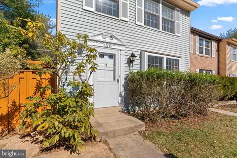 Exterior - 13620 Jacqueline Ct, Silver Spring, MD 20904 photo 10 of 10