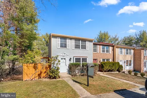 Exterior - 13620 Jacqueline Ct, Silver Spring, MD 20904 photo 7 of 10
