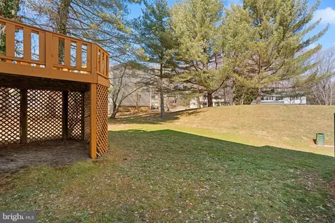 Exterior - 13620 Jacqueline Ct, Silver Spring, MD 20904 photo 6 of 10