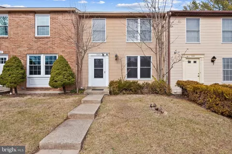 7605 Nutwood Ct, Rockville, MD 20855