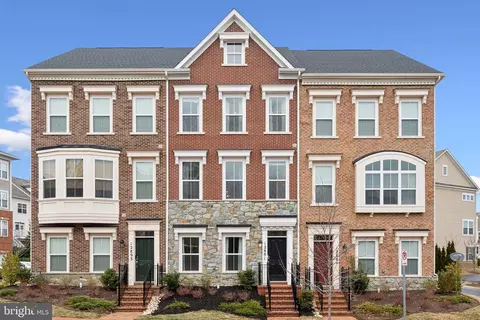 12891 Clarksburg Square Rd, Clarksburg, MD 20871