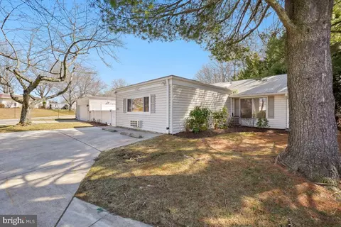 14527 Kelmscot Dr #168 B, Silver Spring, MD 20906 photo 40